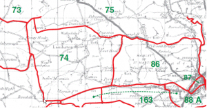Parish Boundary