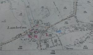 Lambston Mill Ponds