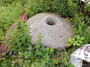 Millstone