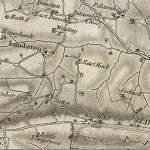Lambston Parish 1818