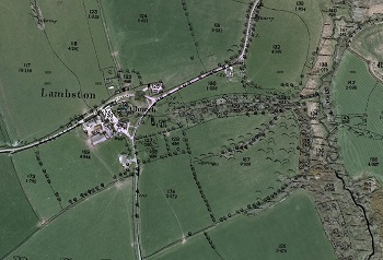 Lambston
